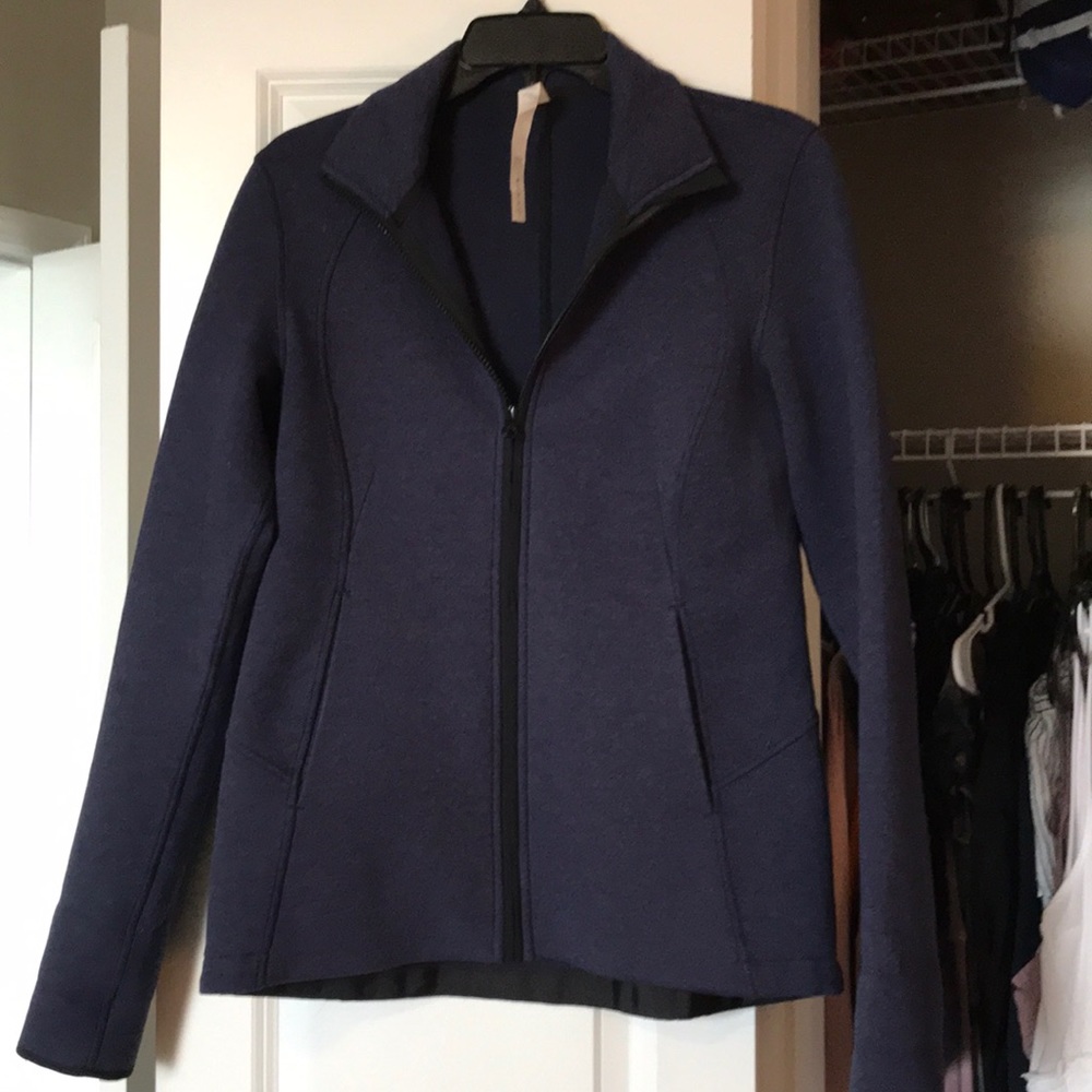 Lululemon jacket